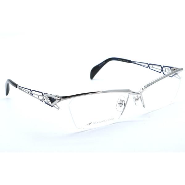 【SAMURAI SHO】サムライ翔 ビジネスライン 智 ss-T117 #1 2023年NEWMODEL メガネ 度付又は度無レンズ標準装備【正規品】【送料無料】ブランド 芸能人着用 SAMURAI SHO サムライ翔 ビジネスライン 智 ss T117 #1 2023年NEWMODEL メガネ 度付又は度無レンズ標準装備 正規品 送料無料 ブランド 芸能人着用