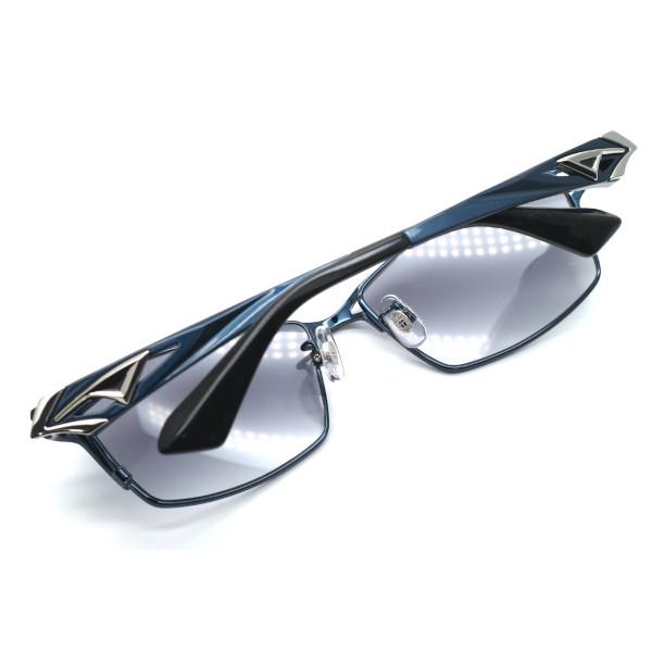 SAMURAI SHO】サムライ翔 サングラスライン 勇 ss-Y325 #3 2023年