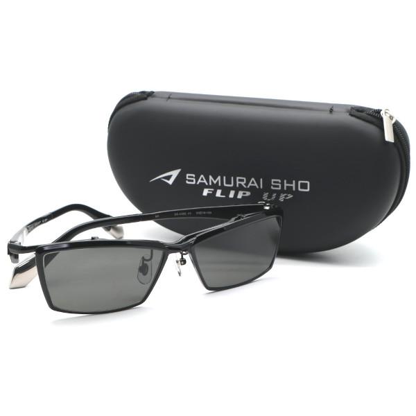 サムライサンズ SAMURAI SHO】FLIP UP サムライ翔 ss-U902 #3 2023年EWMODEL