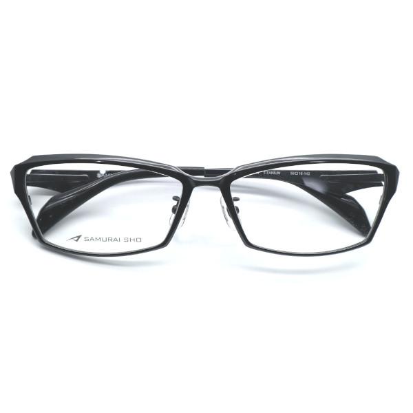 サムライ翔 S09-Y5 #2 廃盤 ファーストモデル 美品 度入り サムライ翔