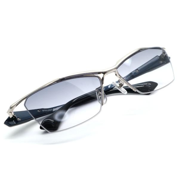 SAMURAI SHO】サムライ翔 サングラスライン 勇 ss-Y327 #2