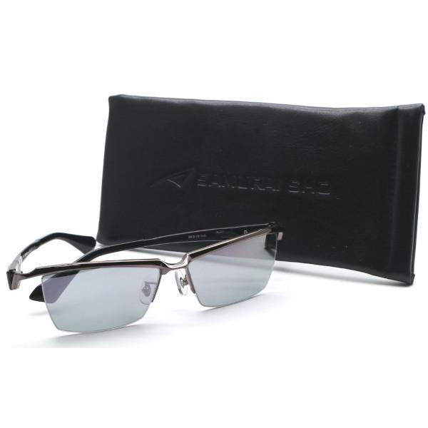 SAMURAI SHO】サムライ翔 サングラスライン 勇 ss-Y333 #1