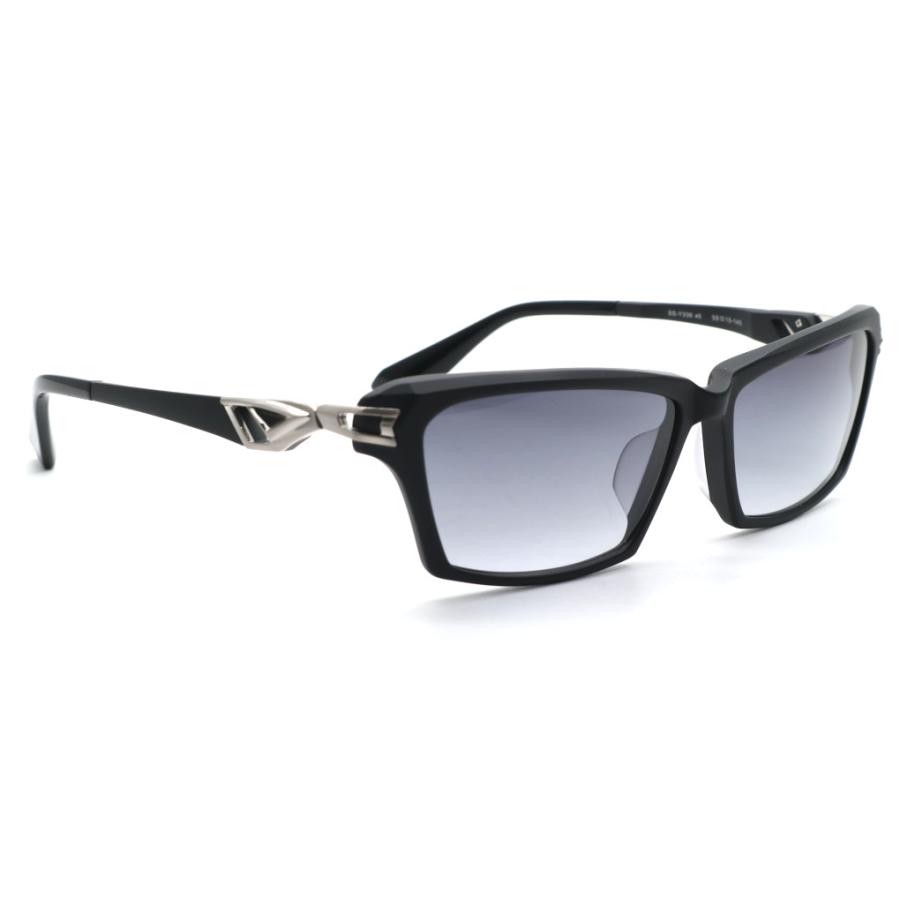 SAMURAI SHO】サムライ翔 勇 ss-Y336 #3 2026年NEWMODEL サングラス