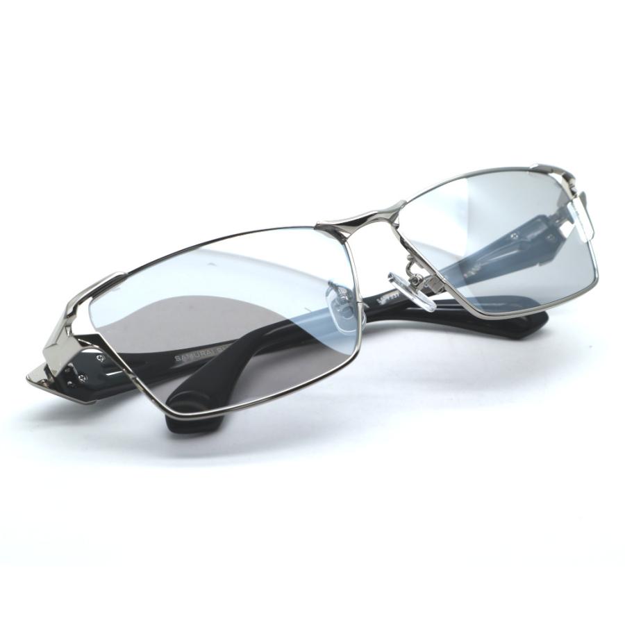 SAMURAI SHO】サムライ翔 勇 ss-Y337 #2 2026年NEWMODEL サングラス