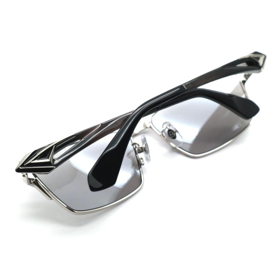 SAMURAI SHO】サムライ翔 勇 ss-Y337 #2 2026年NEWMODEL サングラス