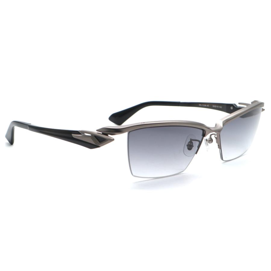SAMURAI SHO】サムライ翔 勇 ss-Y338 #2 2026年NEWMODEL サングラス