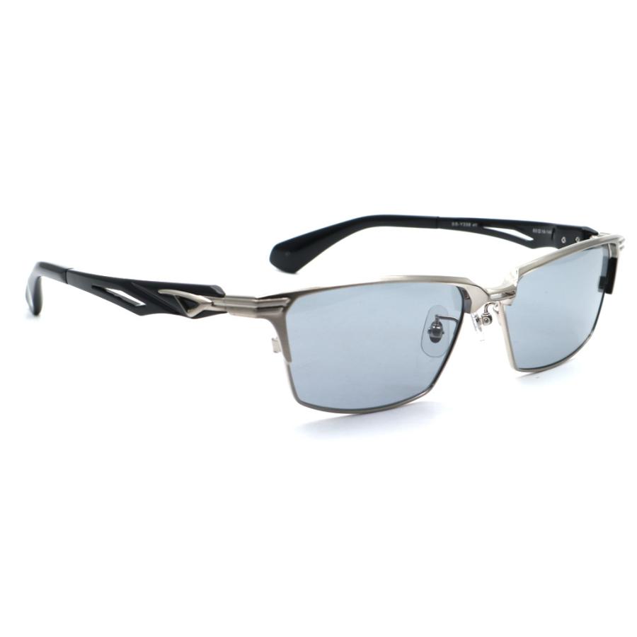 SAMURAI SHO】サムライ翔 勇 ss-Y339 #1 2026年NEWMODEL サングラス