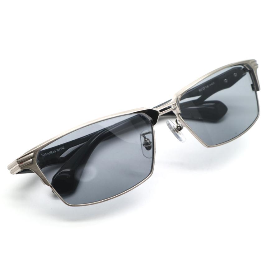 SAMURAI SHO】サムライ翔 勇 ss-Y339 #1 2026年NEWMODEL サングラス