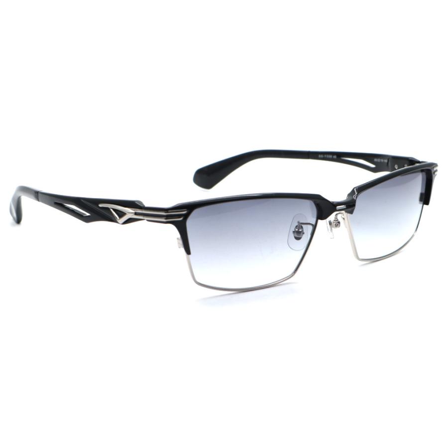 SAMURAI SHO】サムライ翔 勇 ss-Y339 #2 2026年NEWMODEL サングラス