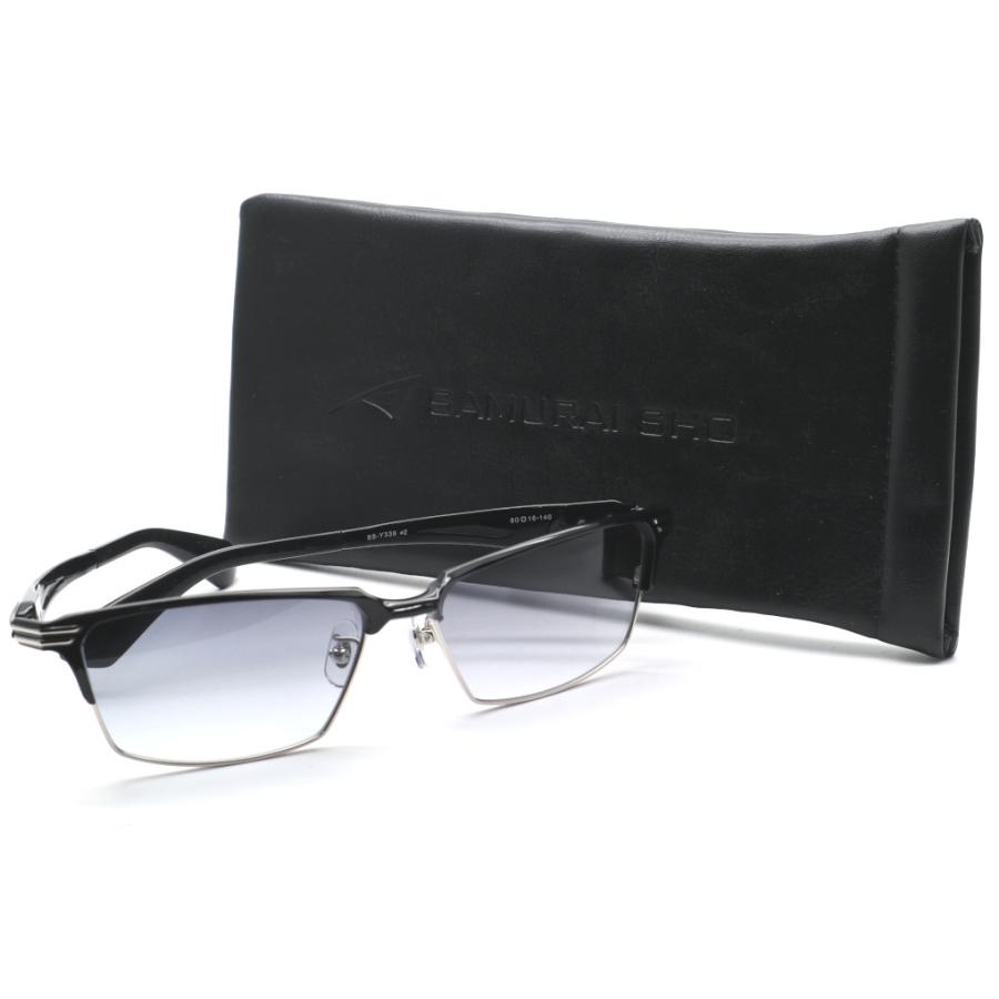 SAMURAI SHO】サムライ翔 勇 ss-Y339 #2 2026年NEWMODEL サングラス