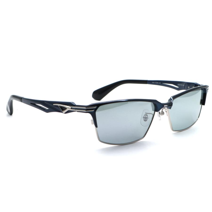 SAMURAI SHO】サムライ翔 勇 ss-Y339 #3 2026年NEWMODEL サングラス