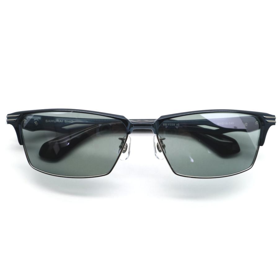 SAMURAI SHO】サムライ翔 勇 ss-Y339 #3 2026年NEWMODEL サングラス
