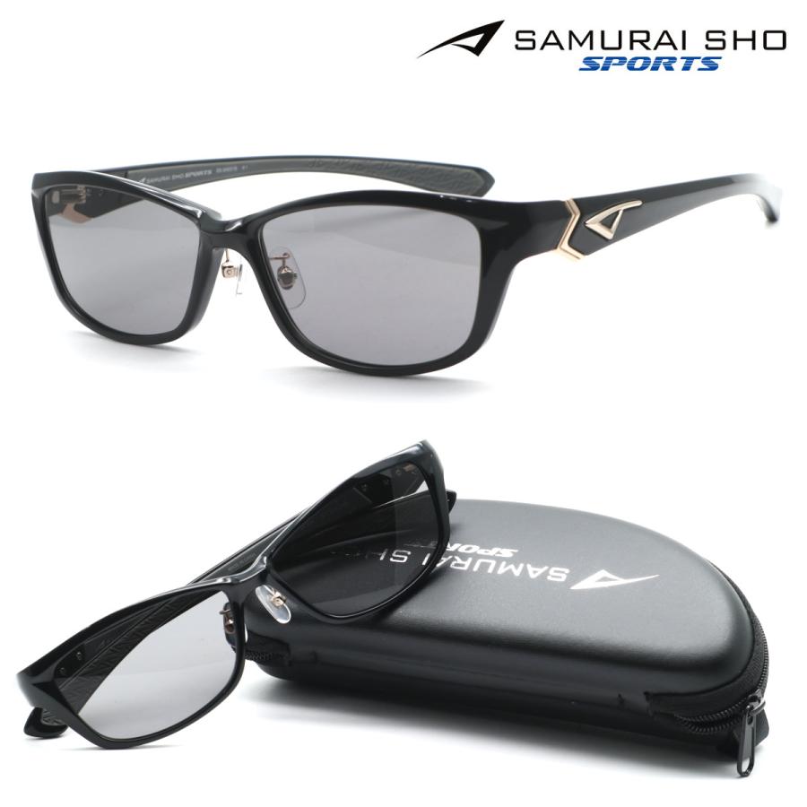 SAMURAI SHO SPORTS】サムライ翔 スポーツ ss-SA001S #1 2026年