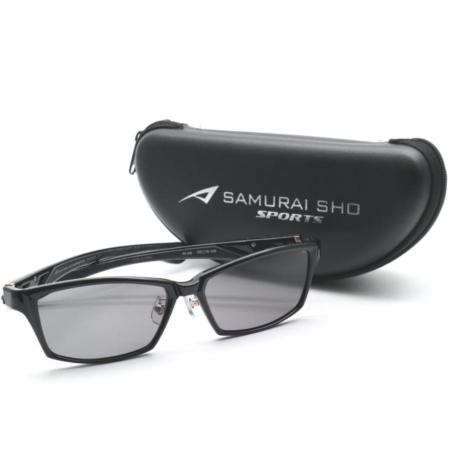 SAMURAI SHO SPORTS】サムライ翔 スポーツ ss-SA002S #1 2026年