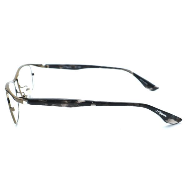 S.T.DUPONT（エス・テー・デュポン） 【S.T.Dupont】 デュポン メガネ