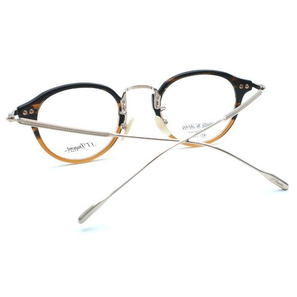 S.T.DUPONT 【S.T.Dupont】 デュポン メガネ DP-4012 col.3 度無し 
