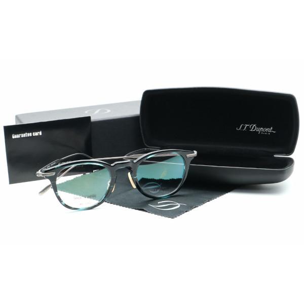 S.T.DUPONT（エス・テー・デュポン） 【S.T.Dupont】 デュポン メガネ