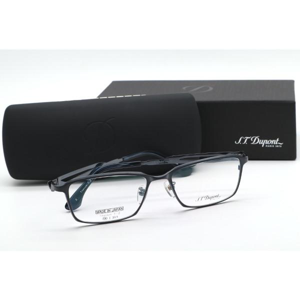 S.T.DUPONT（エス・テー・デュポン） 【S.T.Dupont】 デュポン メガネ
