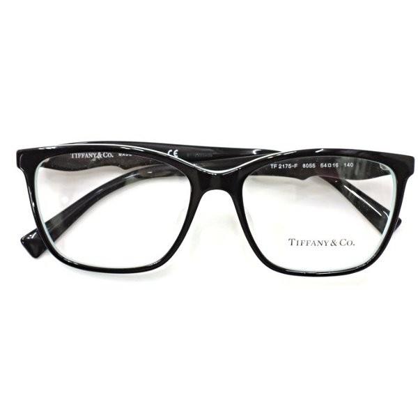 TIFFANY&Co. 【TIFFANY&Co.】 ティファニー メガネ TF2175-F col