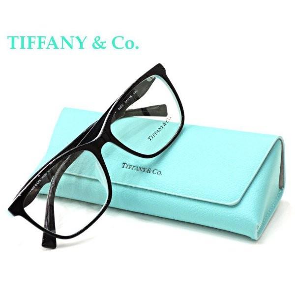 TIFFANY&Co. 【TIFFANY&Co.】 ティファニー メガネ TF2175-F col