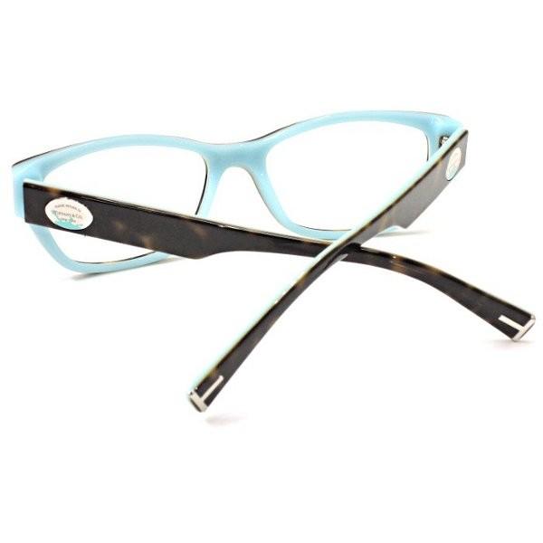 【TIFFANY&Co.】 ティファニー メガネ TF2172 col.8134 度無ダテメガネレンズ付き　【正規代理店商品】【店内全品送料無料】 TIFFANY&Co ティファニー col 度無ダテメガネレンズ付き　 正規代理店商品