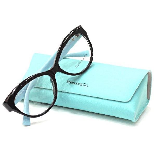 TIFFANY&Co. 【TIFFANY&Co.】 ティファニー メガネ TF2176-F col