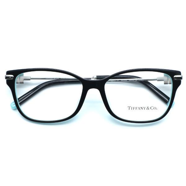 TIFFANY&Co. 【TIFFANY&Co.】 ティファニー メガネ TF2207-F col