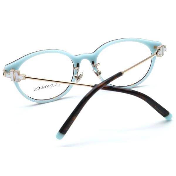 TIFFANY&Co.（ティファニー） 【TIFFANY&Co.】 メガネ TF2218-D col 