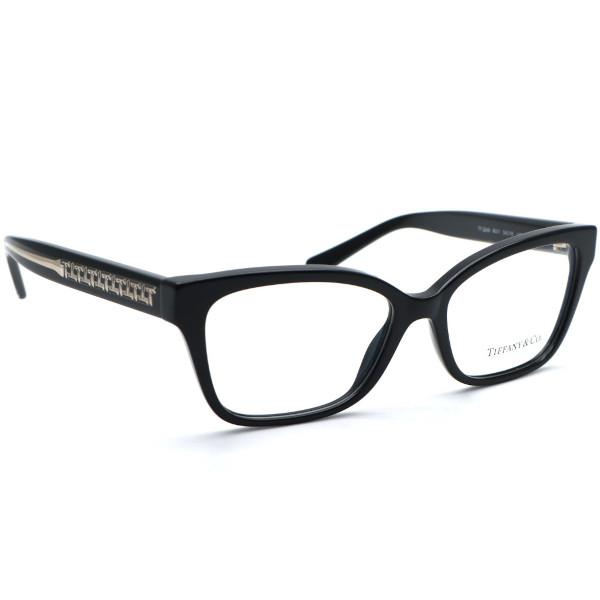 TIFFANY&Co.（ティファニー） 【TIFFANY&Co.】 メガネ TF2249 col.8001