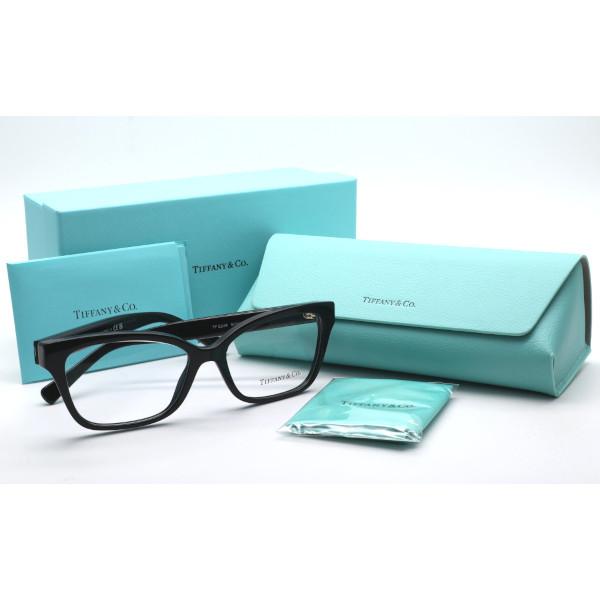 TIFFANY&Co.（ティファニー） 【TIFFANY&Co.】 メガネ TF2249 col.8001
