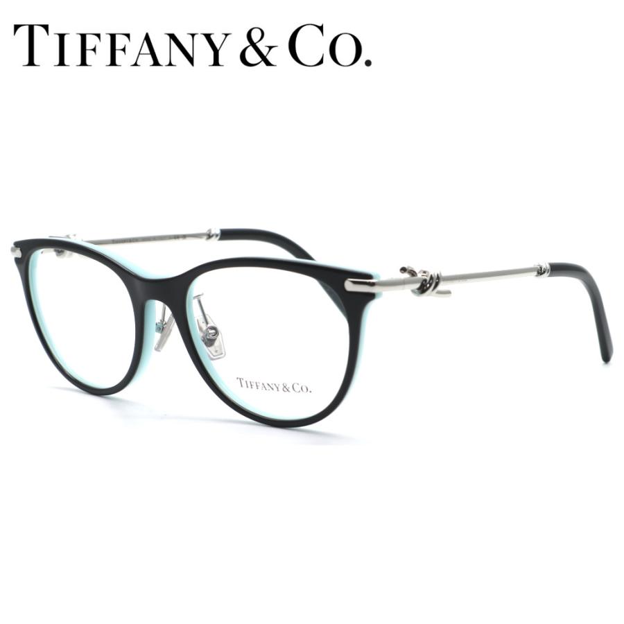 ティファニー　メガネ　度入り TIFFANY&Co.（ティファニー） 【TIFFANY&Co.】 メガネ TF2279-D col