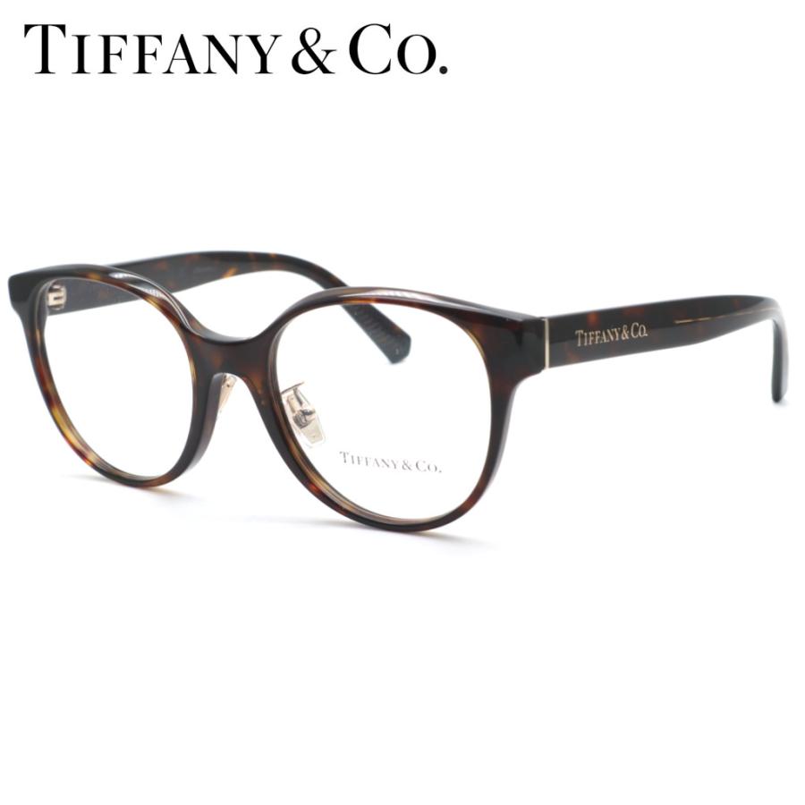 TIFFANY&Co.（ティファニー） 【TIFFANY&Co.】 メガネ TF2264-D col