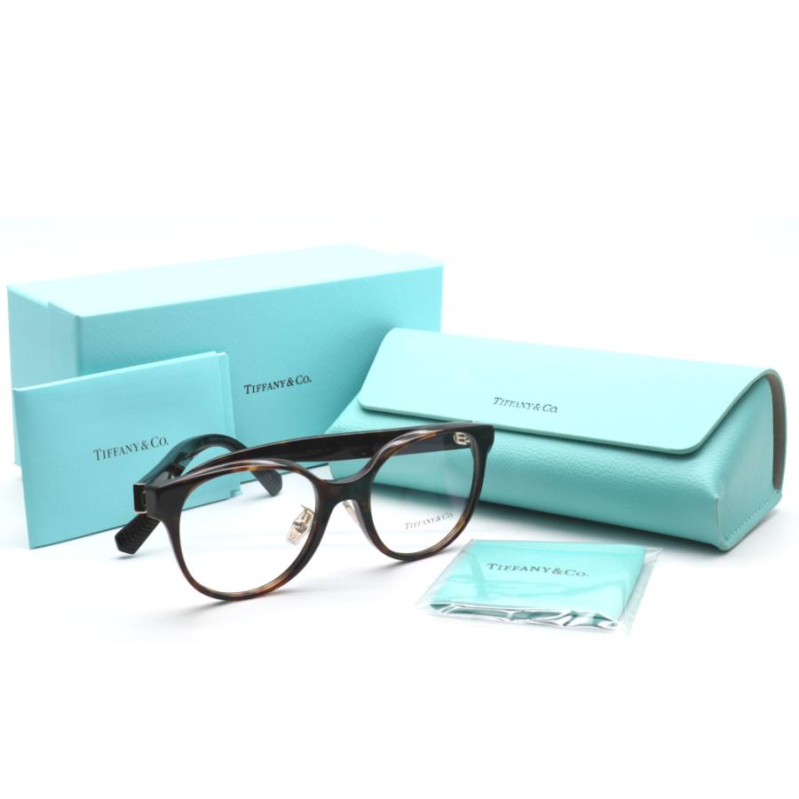 TIFFANY&Co.（ティファニー） 【TIFFANY&Co.】 メガネ TF2264-D col