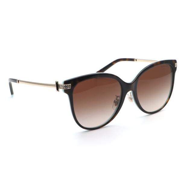 TIFFANY&Co. 【TIFFANY&Co.】ティファニー サングラス TF4193 TIFFANY&Co. 【TIFFANY&Co.】ティファニー サングラス TF4193
