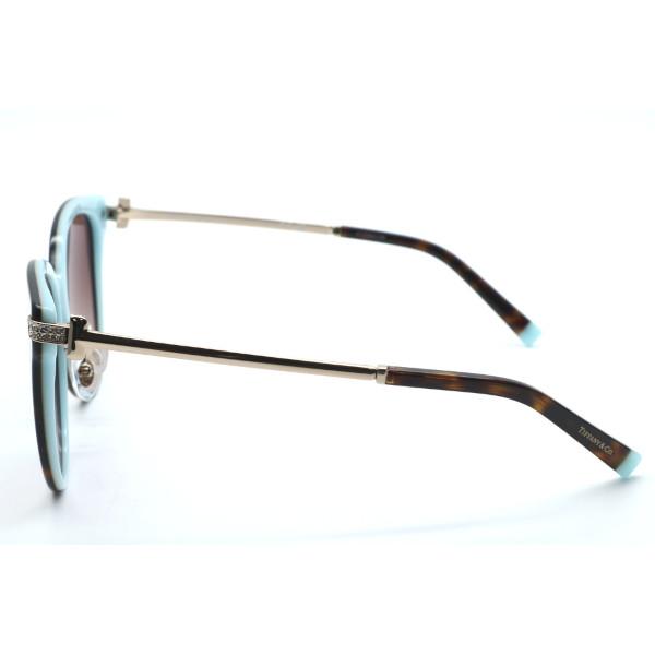 TIFFANY&Co. 【TIFFANY&Co.】ティファニー サングラス TF4193 TIFFANY&Co. 【TIFFANY&Co.】ティファニー サングラス TF4193