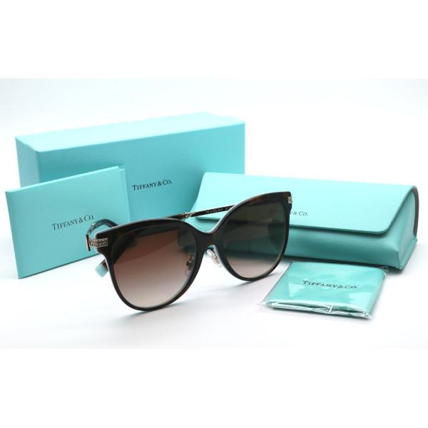 TIFFANY&Co. 【TIFFANY&Co.】ティファニー サングラス TF4193 TIFFANY&Co. 【TIFFANY&Co.】ティファニー サングラス TF4193