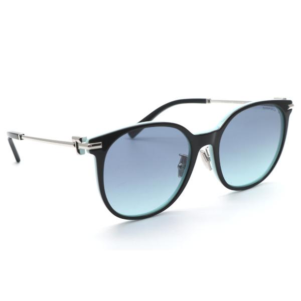 TIFFANY&Co. 【TIFFANY&Co.】ティファニー サングラス TF4224-D col 
