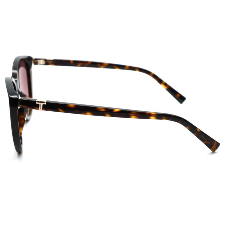 【TIFFANY&Co.】ティファニー サングラス TF4251-F col.8015/3B ルックスオティカジャパン正規品 送料無料 高級 レディース おしゃれ ブランド UVカットの画像