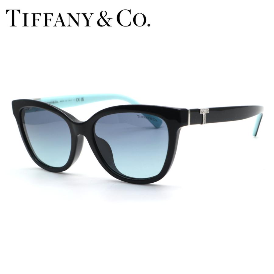 Tiffany & Co. サングラス TF4097 TIFFANY&Co.（ティファニー） 【TIFFANY&Co.】ティファニー サングラス