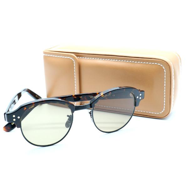 YELLOWS PLUS】イエローズプラス サングラス COX col.494【正規総代理 
