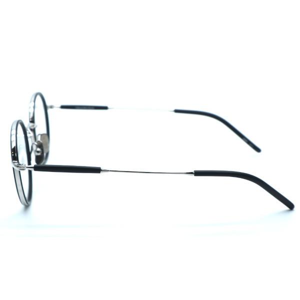 YELLOWS PLUS 【YELLOWS PLUS】イエローズプラス メガネ JENN col.1 度  