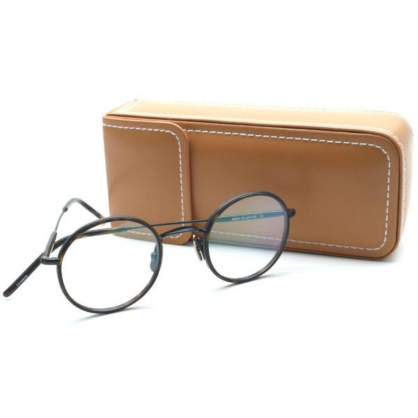 YELLOWS PLUS 【YELLOWS PLUS】イエローズプラス メガネ JENN col.224  