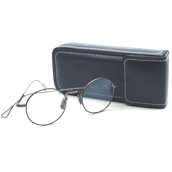 YELLOWS PLUS 【YELLOWS PLUS】イエローズプラス メガネ BILL col.13BK 
