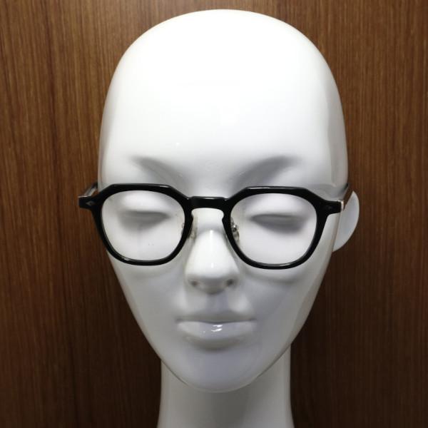 YELLOWS PLUS 【YELLOWS PLUS】イエローズプラス メガネ DENNIS col.1W 