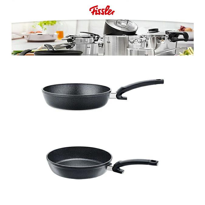 Fissler フィスラー アダマント コンフォート 24cm フライパン 楽天市場】【公式】 フィスラー フライパン 24cm アダマント
