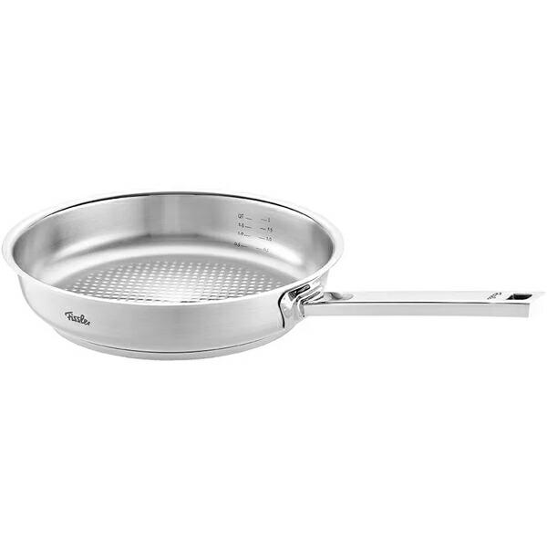 Fissler フィスラー プロコレクション フライパン 28cm ステンレス製 Fissler フィスラー オリジナル プロフィ コレクション