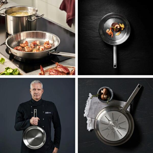 Fissler　フィスラー　プロコレクション　フライパン　28cm Amazon｜フィスラー (Fissler) フライパン 28cm オリジナル プロフィ