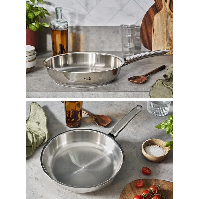Fissler フィスラー スティルックスプロ 20cm 121-402-20-100 