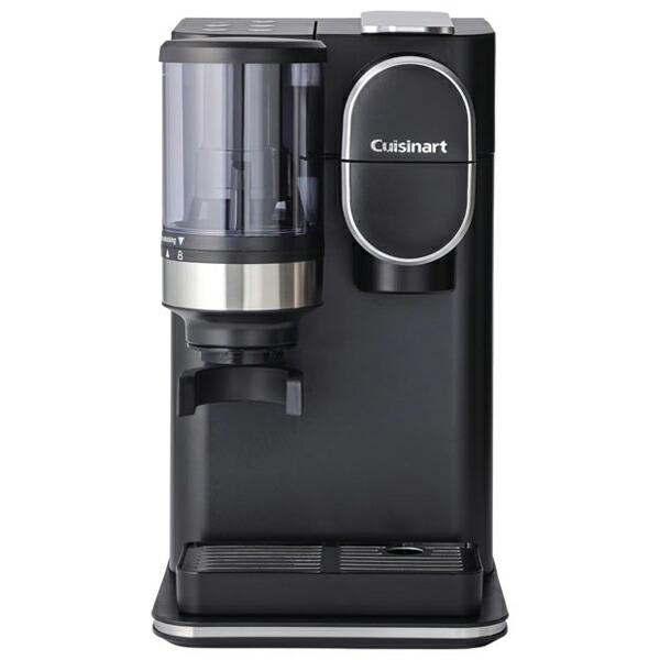 Cuisinart クイジナート ドリップワン ミル付コーヒーメーカー DGB-2KJ