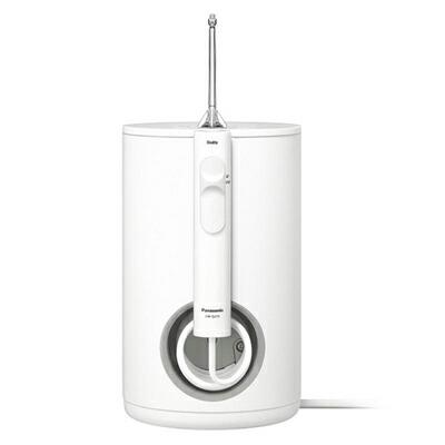 パナソニック ジェットウォッシャー ドルツ EW-DJ75-W ホワイト 口腔